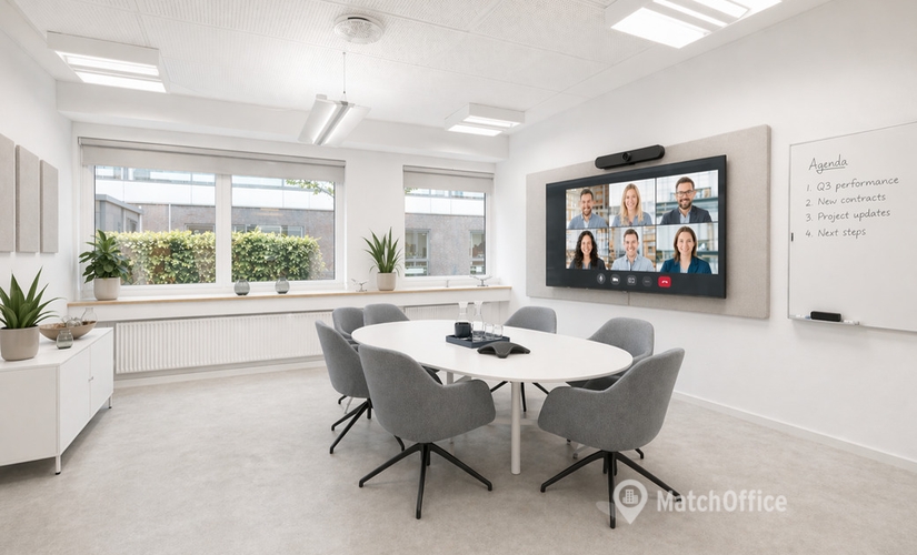 Office Skejby Nordlandsvej 311 8200 Aarhus N
