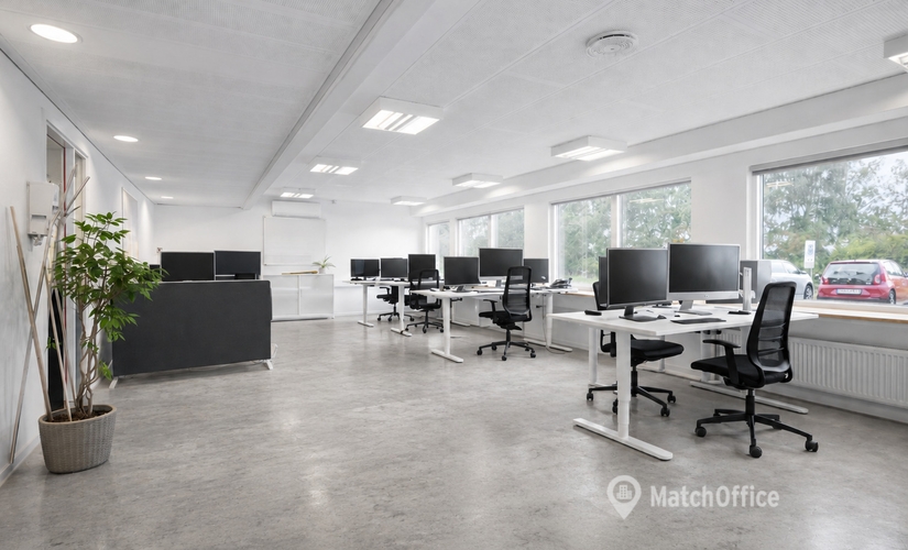 Office Skejby Nordlandsvej 311 8200 Aarhus N