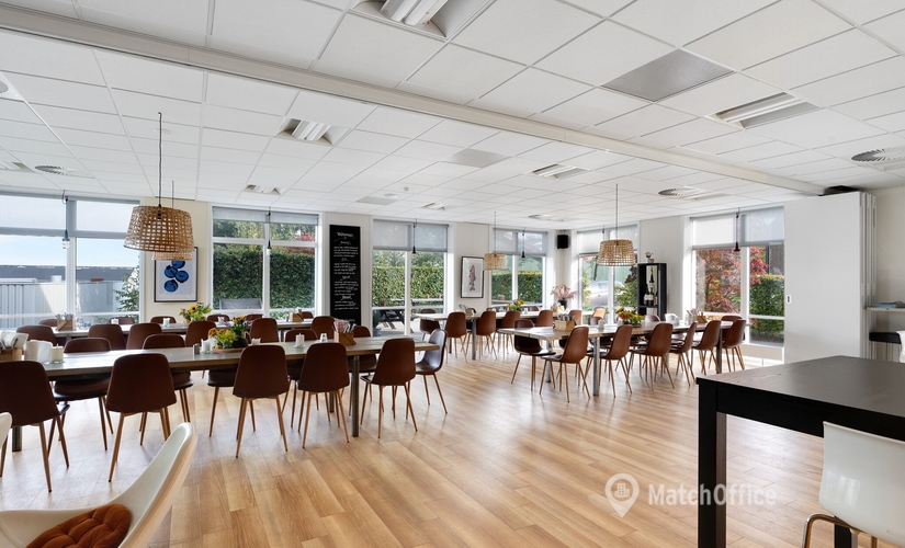 Kontor til leje på Skejby Nordlandsvej 311, 8200 Aarhus N - 284 m² | Foto 4 - Lokalebasen.dk