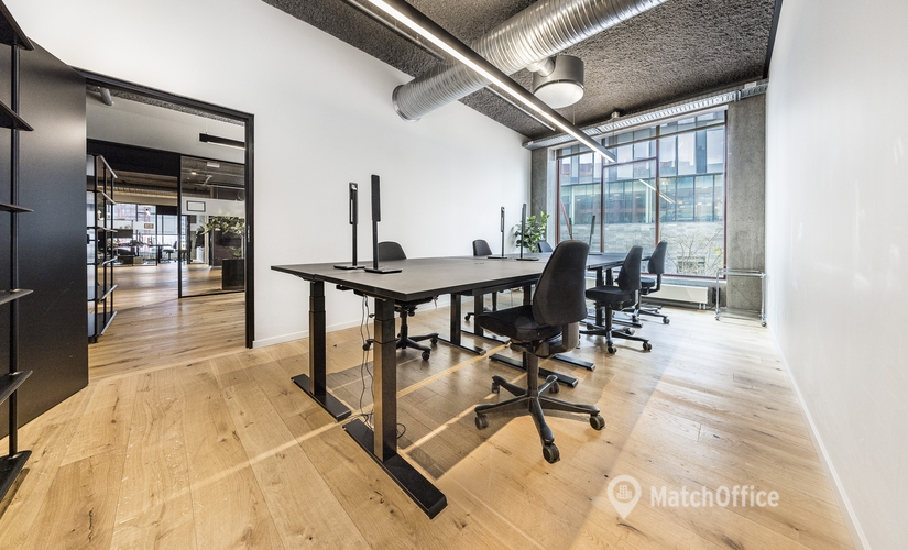 10 m² Business center in Copenhagen S, Amagerfælledvej 106 (2300) - 16 | MatchOffice.com