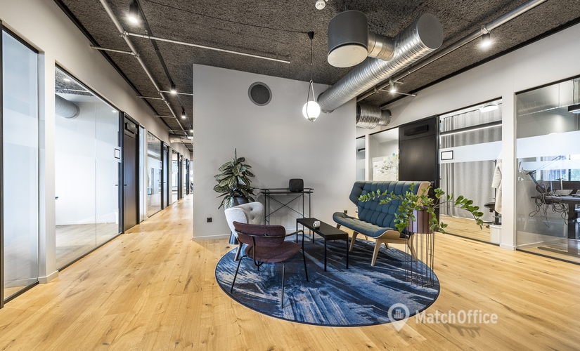 Kontorhotel på Amagerfælledvej 106, 2300 København S - 10 m² | Foto 103 - Lokalebasen