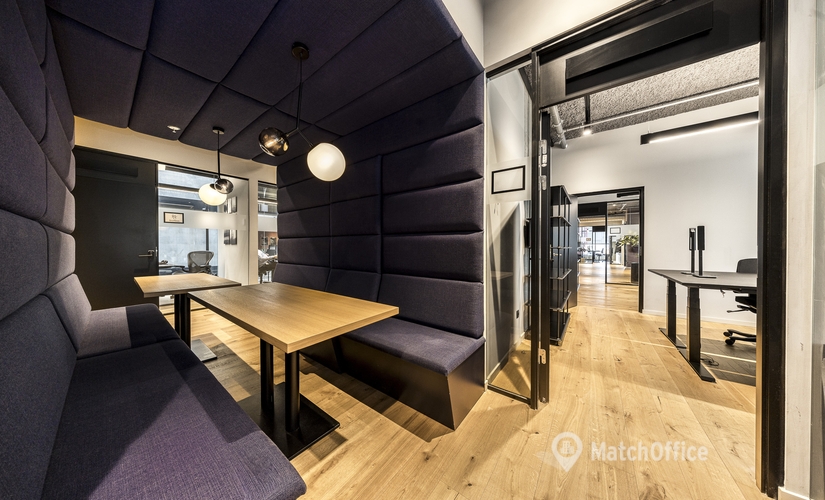 Kontorhotel på Amagerfælledvej 106, 2300 København S - 10 m² | Foto 102 - Lokalebasen.dk