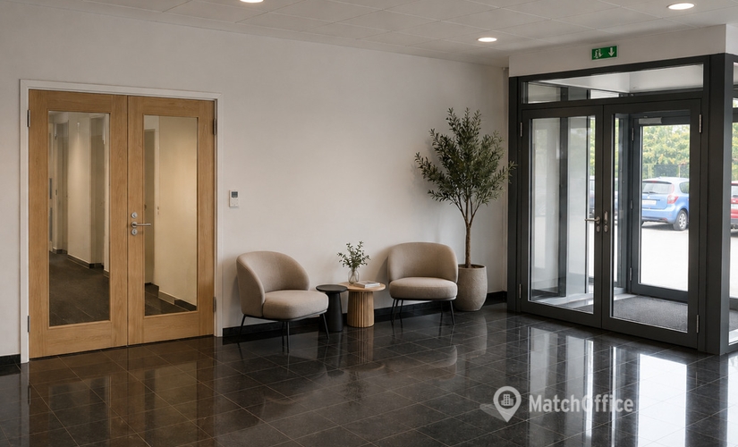 Office Skejby Nordlandsvej 311 8200 Aarhus N