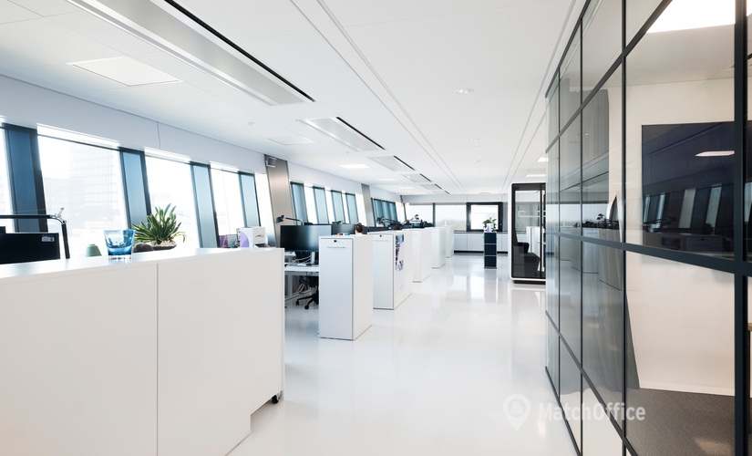 Kontor til leje på Ørestads Boulevard 106, 2300 København S - 925 m² | Foto 4 - Lokalebasen.dk