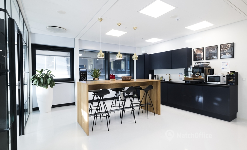 Kontor til leje på Ørestads Boulevard 106, 2300 København S - 925 m² | Foto 3 - Lokalebasen