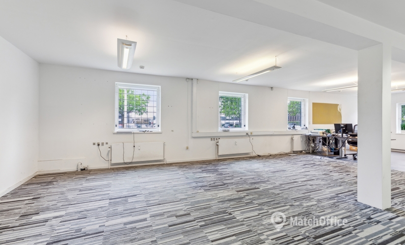 Office Transformervej 21A 2860 Soborg