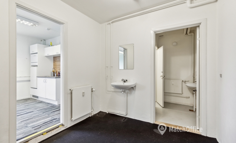 Kontor til leje på Transformervej 21A, 2860 Søborg - 322 m² | Foto 4 - Lokalebasen.dk
