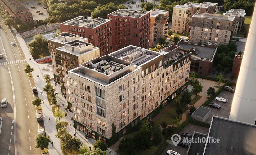 Butik til leje på Tagensvej 153, 2400 København NV - 372 m² | Foto 1 - Lokalebasen.dk