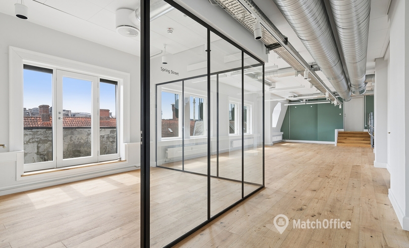 Kontor til leje på Farvergade 10, 1463 København K - 328 m² | Foto 3 - Lokalebasen.dk