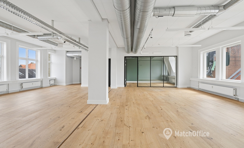 Kontor til leje på Farvergade 10, 1463 København K - 328 m² | Foto 0 - Lokalebasen.dk