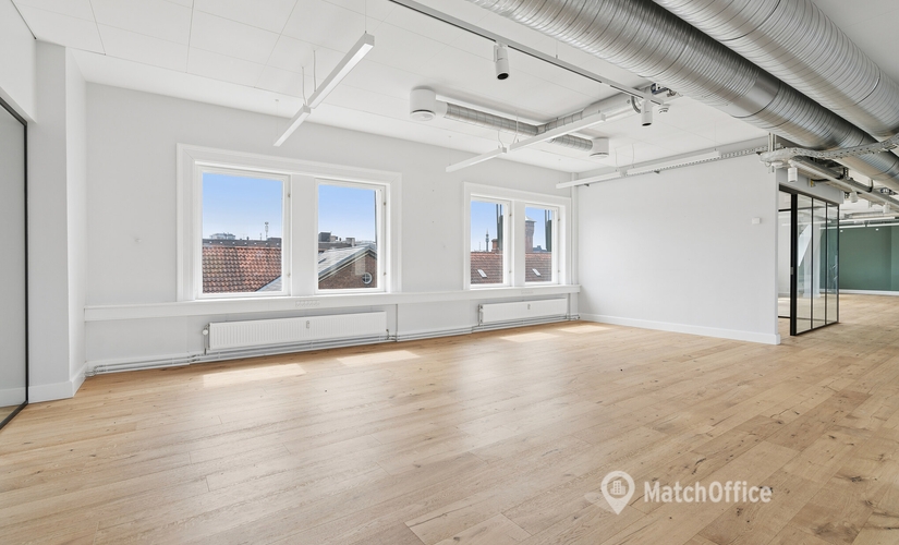 Kontor til leje på Farvergade 10, 1463 København K - 328 m² | Foto 4 - Lokalebasen