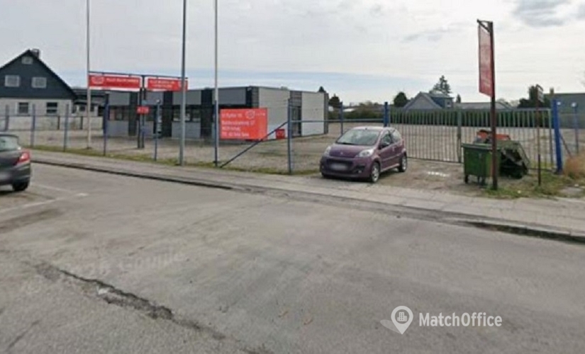 Kontor til leje på Gammel Køge Landevej 479, 2650 Hvidovre - 2707 m² | Foto 3 - Lokalebasen