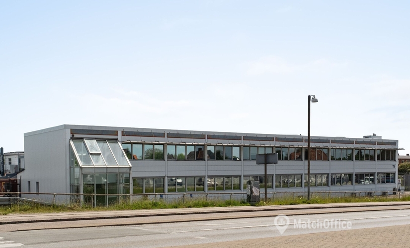 Office Amager Landevej 119 2770 Kastrup