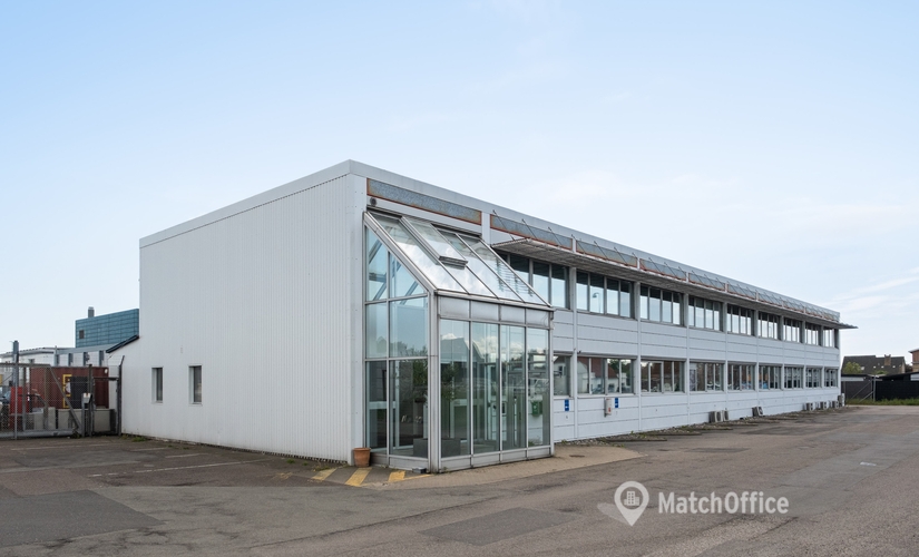 Office Amager Landevej 119 2770 Kastrup
