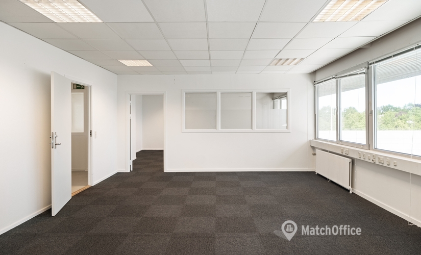 Kontor til leje på Amager Landevej 119, 2770 Kastrup - 1219 m² | Foto 4 - Lokalebasen