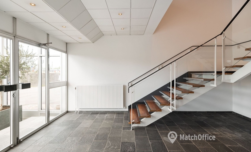 Office Amager Landevej 119 2770 Kastrup