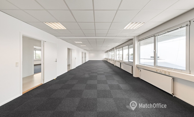 Office Amager Landevej 119 2770 Kastrup