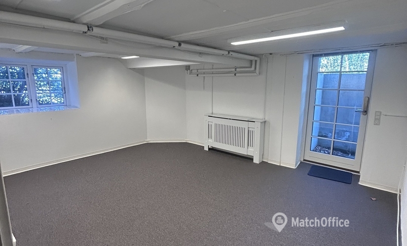 Office Ryvangs Allé 91 2900 Hellerup