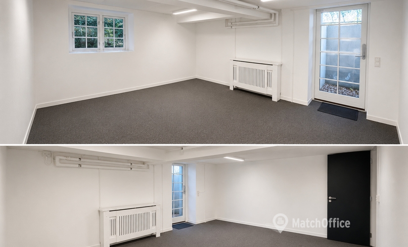 Office Ryvangs Allé 91 2900 Hellerup