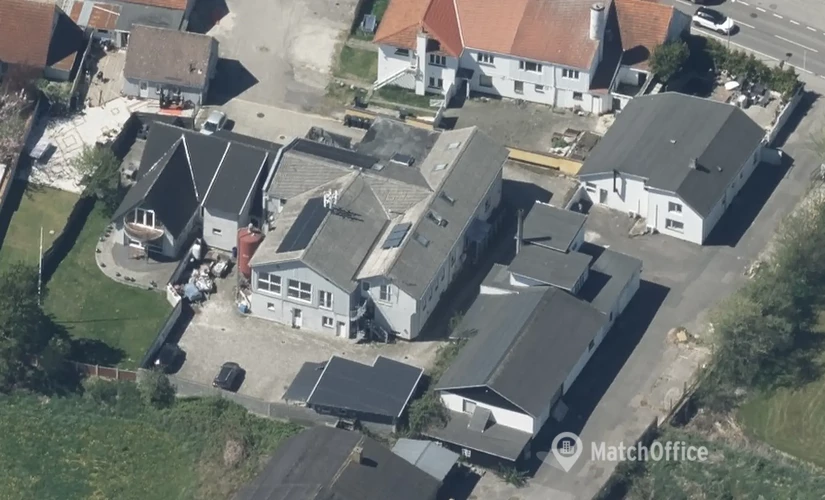 Bolig Hovedgaden 21A 4350 Ugerløse