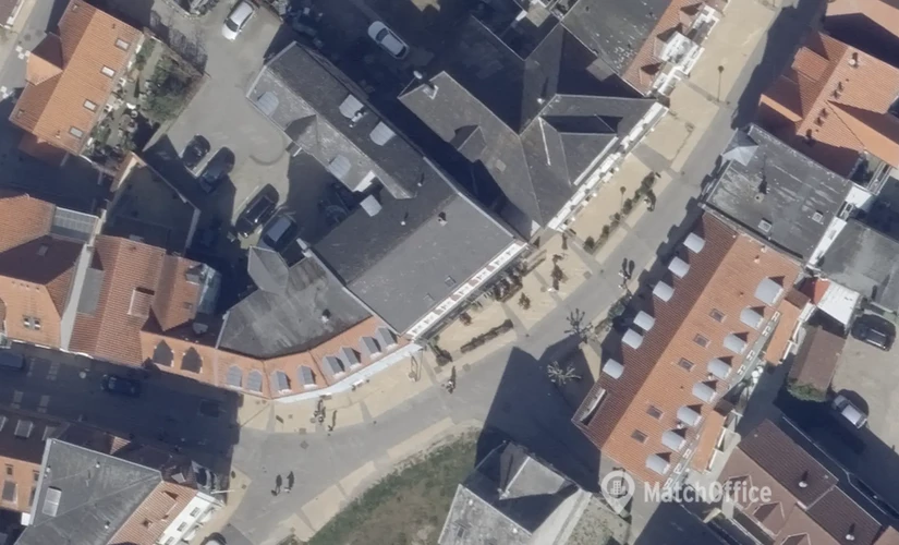 574 m² Store for rent in Sonderborg, Store Rådhusgade 1 (6400) - 4 | MatchOffice