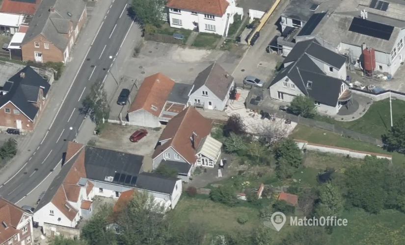 Bolig Hovedgaden 21A 4350 Ugerløse