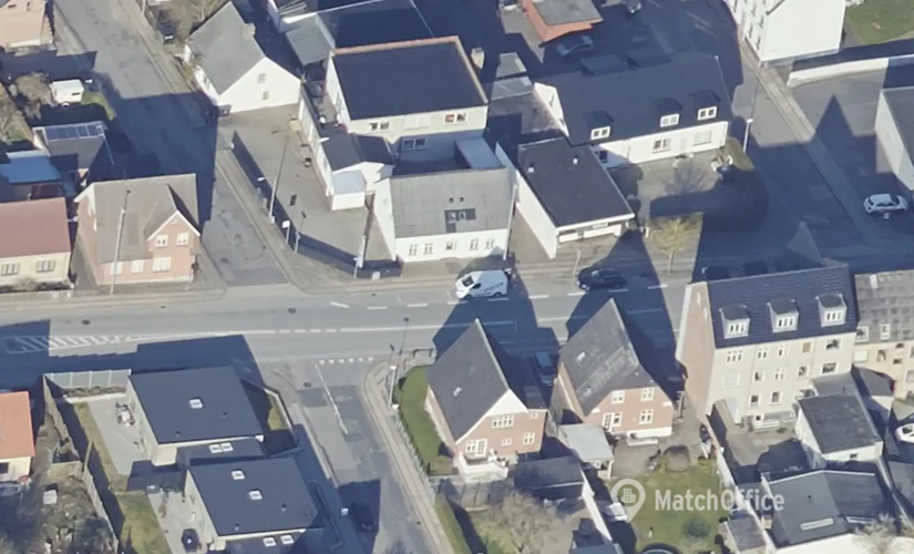 Bolig Hadsundvej 72 9000 Aalborg