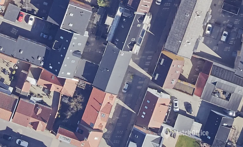 Bolig Brettevillesgade 14 9000 Aalborg