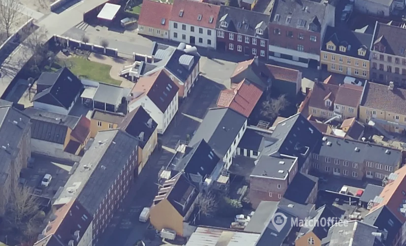 Bolig Brettevillesgade 14 9000 Aalborg