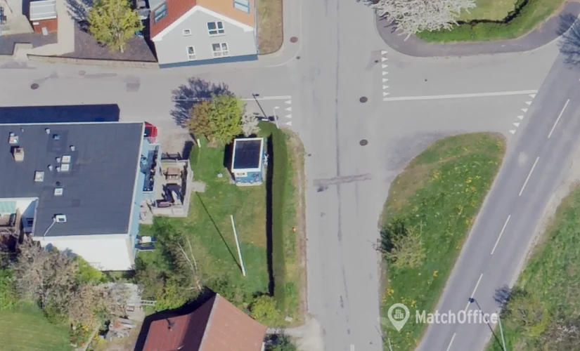Bolig Lynge Stationsvej 16A 3540 Lynge