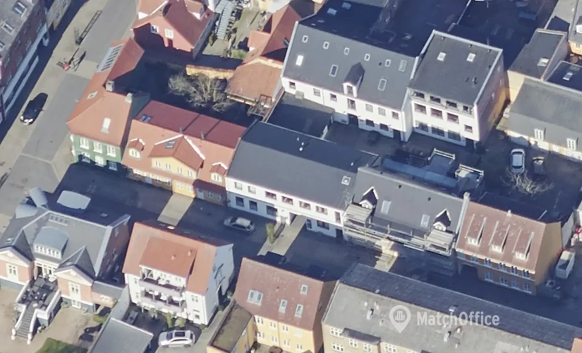 Bolig Brettevillesgade 14 9000 Aalborg