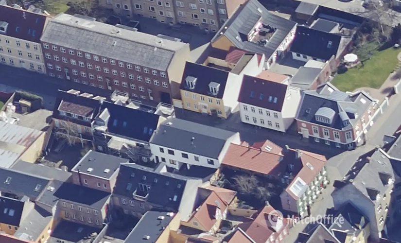 Bolig Brettevillesgade 14 9000 Aalborg