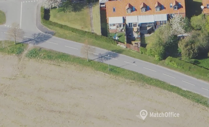 Bolig Lynge Stationsvej 16A 3540 Lynge