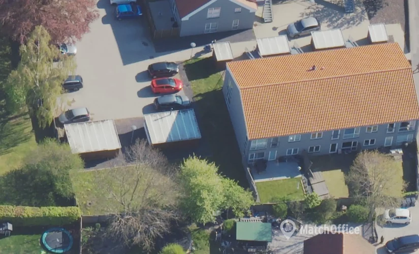 Bolig Lynge Stationsvej 16A 3540 Lynge