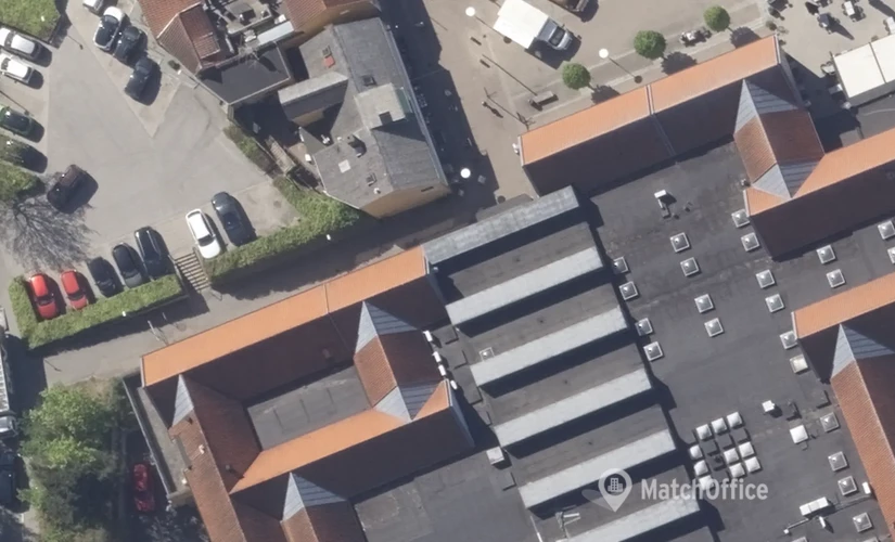 Grund Nørregade 38 3300 Frederiksværk