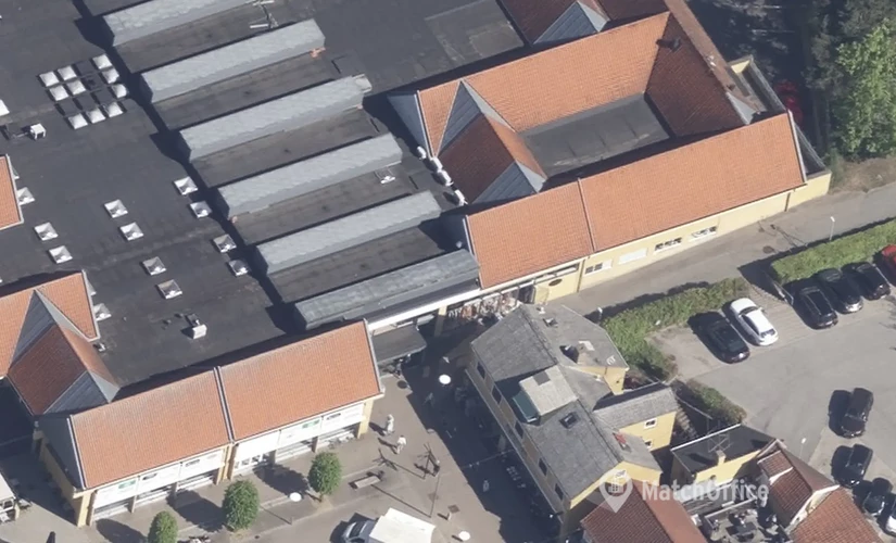 Grund Nørregade 38 3300 Frederiksværk