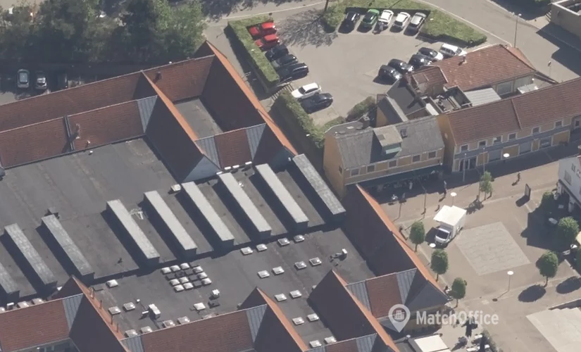 Grund Nørregade 38 3300 Frederiksværk