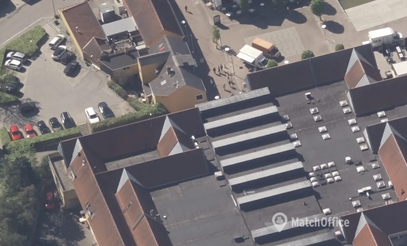 Grund Nørregade 38 3300 Frederiksværk