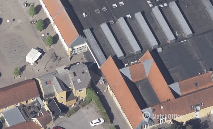 Grund Nørregade 38 3300 Frederiksværk