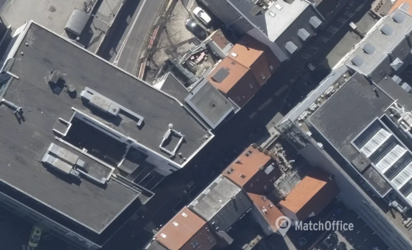 82 m² Shop for rent in Aarhus C, Frederiksgade 27 (8000) - 0 | MatchOffice.com