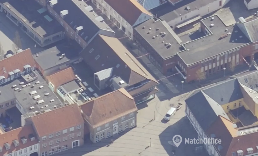 109 m² Store for rent in Varde, Kræmmergade 1 (6800) - 3 | MatchOffice.com