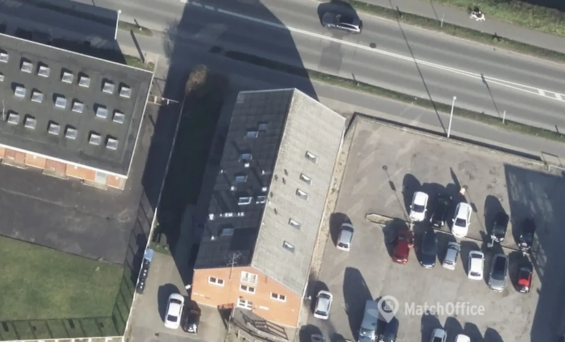 Kontor til leje på Grønløkkevej 16, 5000 Odense C - 70 m² | Foto 3 - Lokalebasen.dk