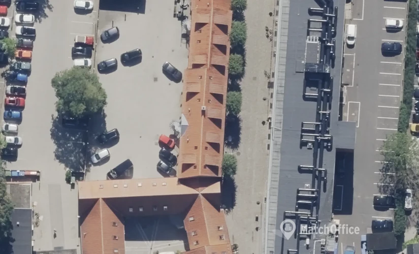 Butik til leje på Gullandsstræde 7, 4000 Roskilde - 114 m² | Foto 0 - Lokalebasen.dk