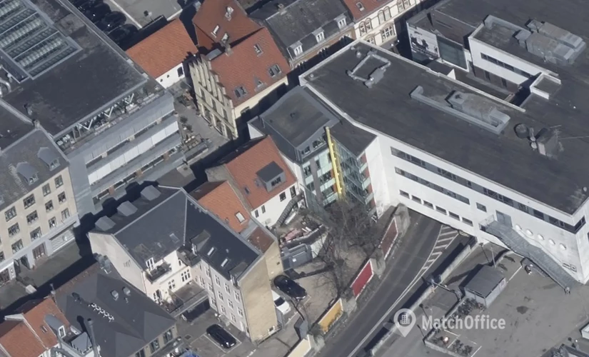 82 m² Store for rent in Aarhus C, Frederiksgade 27 (8000) - 0 | MatchOffice.com