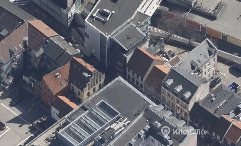 82 m² Shop for rent in Aarhus C, Frederiksgade 27 (8000) - 3 | MatchOffice.com