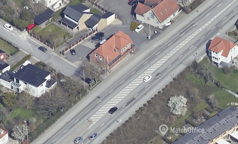 Kontor Hobrovej 374 9200 Aalborg SV