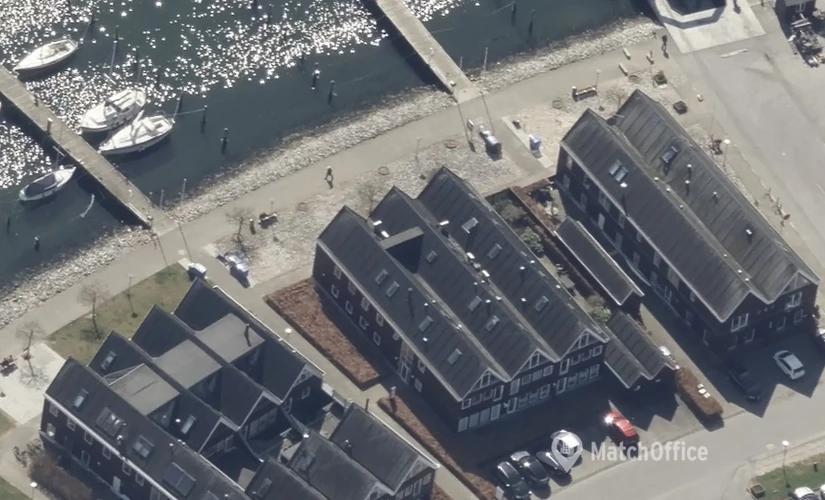 Kontor til leje på Egå Havvej 21, 8250 Egå - 271 m² | Foto 0 - Lokalebasen