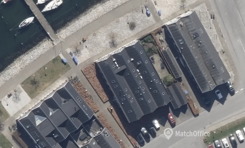 Kontor til leje på Egå Havvej 21, 8250 Egå - 271 m² | Foto 4 - Lokalebasen.dk