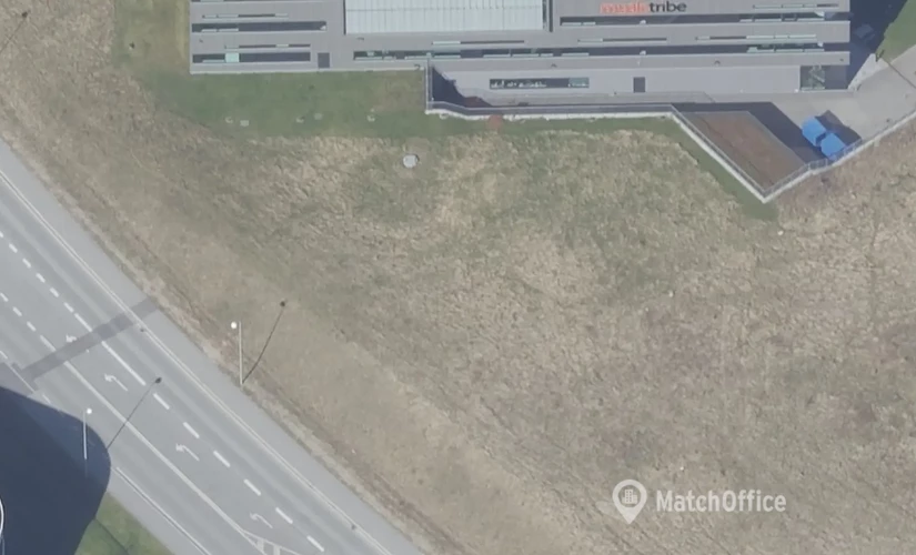 Kontor til leje på Ib Spang Olsens Gade 17, 8200 Aarhus N - 317 m² | Foto 0 - Lokalebasen