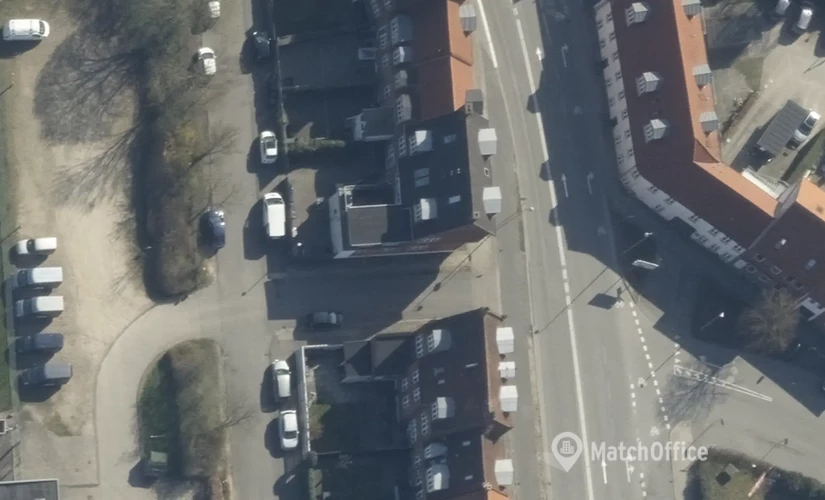 Bolig Nørrebrogade 22 8700 Horsens